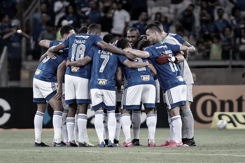 Cruzeiro 100 anos: como erros de planejamento fizeram o clube